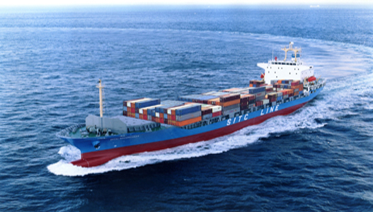 Shipping    Schedule 	