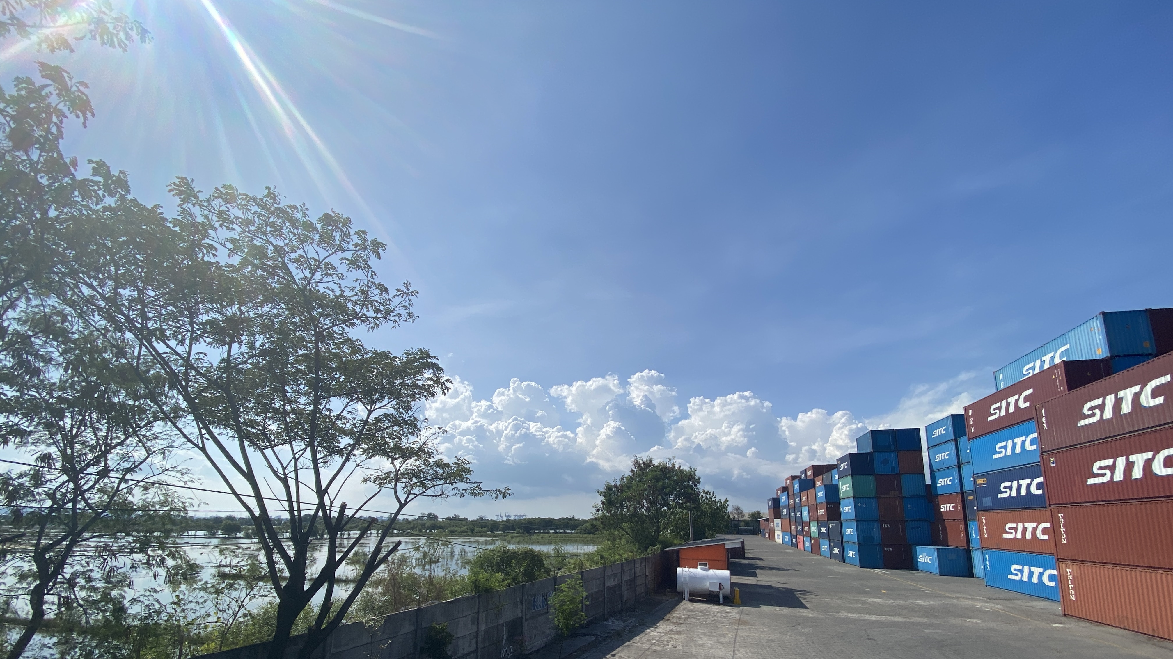 2021.6.11 PG征途国际印尼泗水堆场开业1.jpg PG征途国际 bc572b6847ba4d064c9a497c95f76334