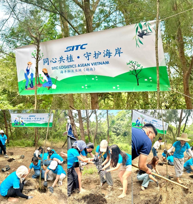 “同心共植·守护海岸”--2025年PG征途国际亚洲越南团建活动简报.jpg “同心共植·守护海岸”--2025年PG征途国际亚洲越南团建活动简报.jpg